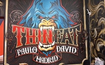 THINFAT STUDIO