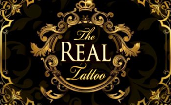 ️THE REAL TATTOO STUDIO