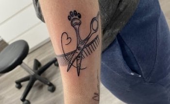 Brave Tattoo