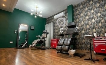 Olivo Tattoo Studio