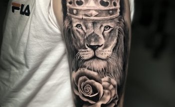 Tattoo Lounge Tgn