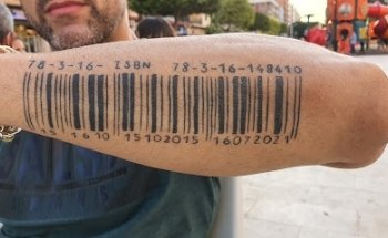 Malviviendo Tattoo