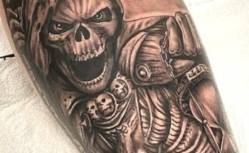 Magic Tattoo Studio
