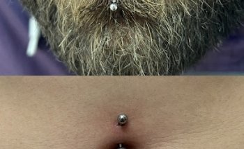 Tattoo Piercing 13