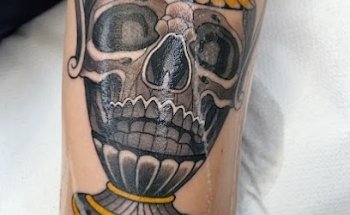 InkBro Community Tattoo Studio