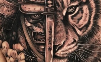 Start tattoo