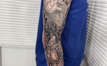 MalaMadre Tattoo