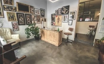 Karbon Tattoo Gallery