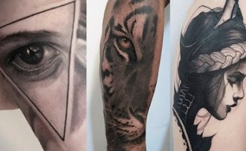 Salem Art Tattoo