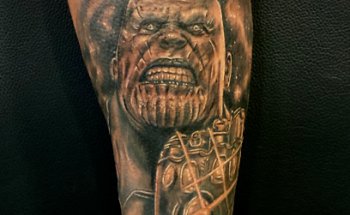 tesotattoos