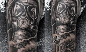 Stick Tattoo Studio