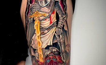 Tattoo Vidal