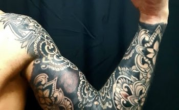 Puro Tattoo