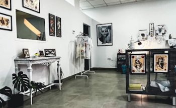 Retorno Tattoo Studio