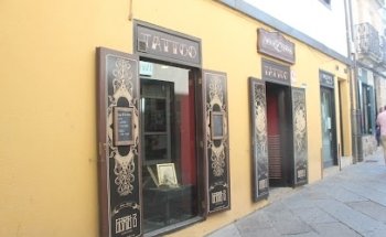 Serie Z Tattoo
