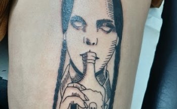Studio Punto Tattoo
