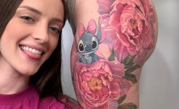 KataSava Tattoo