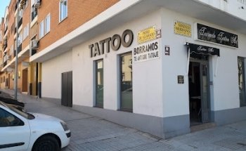 TORRADO TATTOO ART