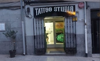 Katao Tattoo Studio