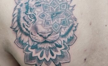 Marian Tattoo