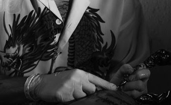 Huelva Tattoo - Estudio de tatuaje y piercing Huelva
