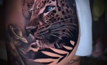 Apart Tattoo Cambrils