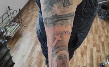 ESCALONA TATTOO