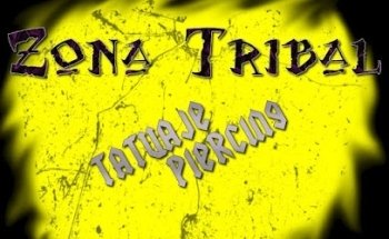 TATUAJES ZONA TRIBAL