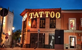 La Pinta Tattoo