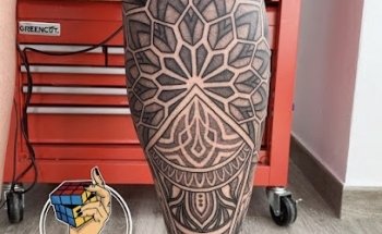 La Peca Tattoo