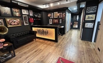 InkFamia Tattoo