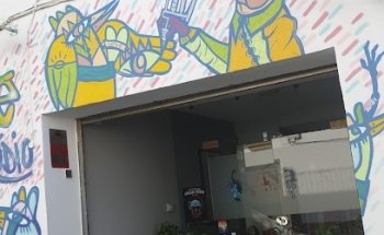 Tattoo Nade Studio