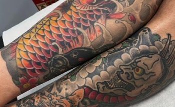 La Perla Tattoo