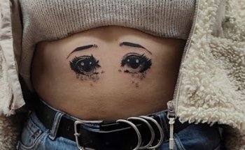 Villano Tattoo