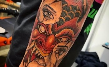 Kalon Tattoo Studio