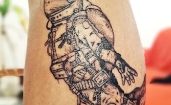 Tattoo Mojacar
