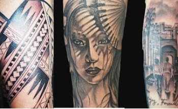 Tattoo Mero