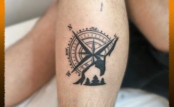 TATTOO IMPAKTO