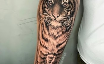FABRIC TATTOO IBIZA / Tattoo & Piercing / The best tattoo studio in ibiza