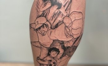 Papaya Tattoo