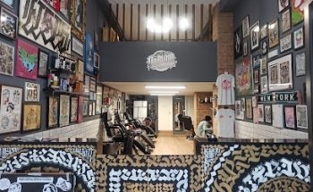 Coruña Tattoo
