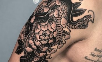 Wanted Tattoo