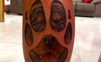 Lorda Tattoo