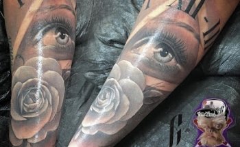 Studio Franktattoo