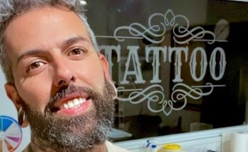 THINK TATTOO STUDIO (JORGE JUAN)