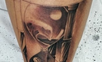 Original Tattoo