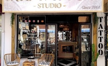 Mr. Tattoo Studio