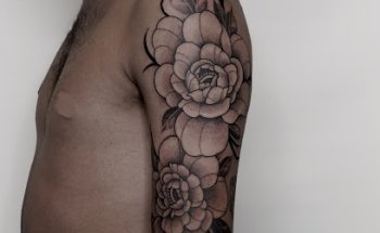 Aquelarre Tattoo Studio