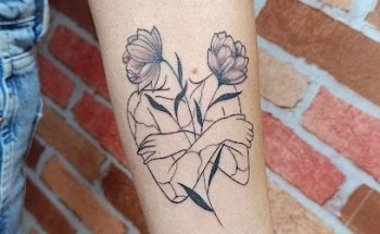 One Love Body Art Tattoo & Piercing Studio