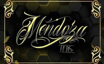 Mendoza Ink